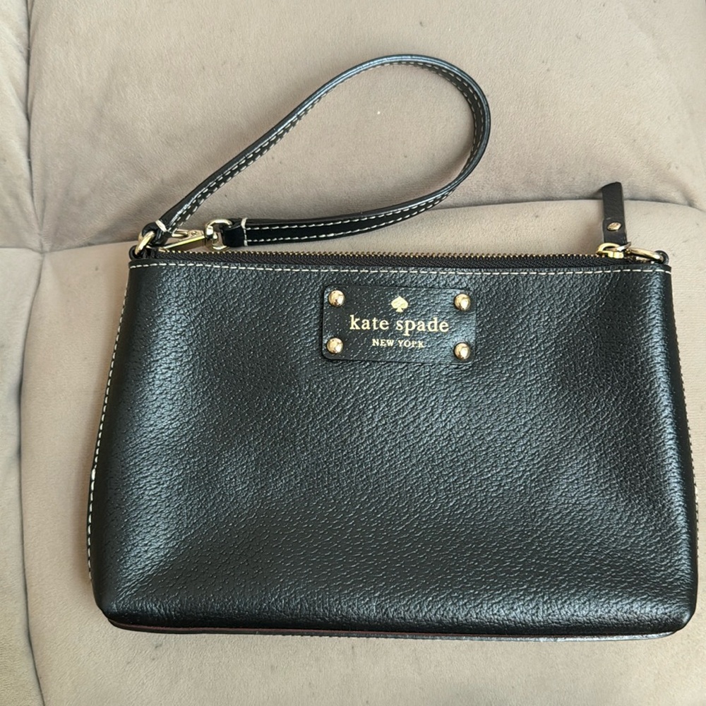 Kate Spade Wristlet